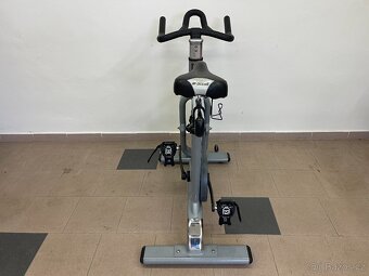 Spinningové kolo Precor Teambike 800 - použitý - 4