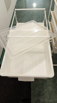 Ikea šuplíky - 4