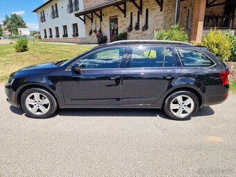 Škoda Octavia 3, 1,4 TSI 103 KW , vyhř. sed.digi.klima - 4