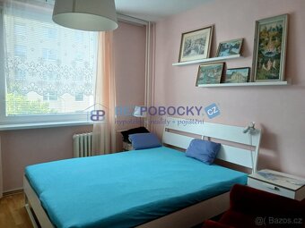 Prodej, byt 3+1, 74 m2, Havlíčkův Brod - 4