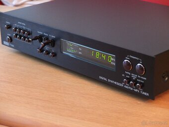 PIONEER TX-7500-AM/FM Stereo Tuner (1975-77) - 4