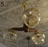 Rustikální lustry. - 4