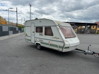Karavan Delta 390 - 4