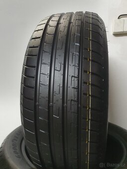 4x NOVÉ 225/50 R18 Letní pneu Goodyear Eagle F1 Asymmetric 5 - 4