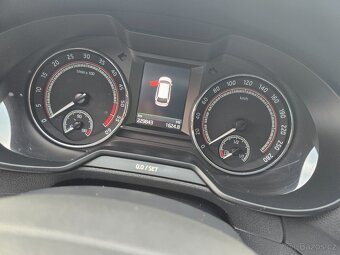 Škoda Octavia RS 3 - 4