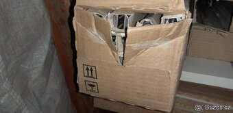 Prodám svítidla Tungsram 150 cm 58 W, 120 cm 36 - 4