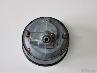 Jawa pérák 250 originál tachometr po GO. - 4