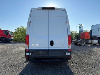 Iveco Daily 35S14 2.3HPT IZOTHERM - 4