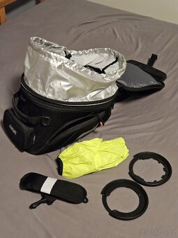 GIVI tanklock tankvam XS320 - 4