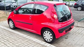 Peugeot  107 - 4
