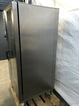 Konvektomat Rational SCC 201 - 4
