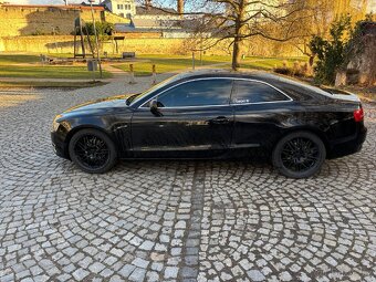 Audi A5 ,1.8 tfsi,rok 2010 - 4