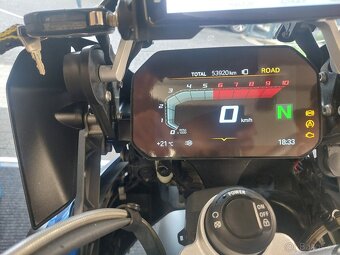 BMW R1200R GS LC  RELLYE - 4