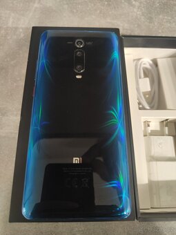 Xiaomi Mi 9T 6/64 GB – skvělý stav - 4