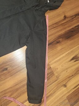 Sportovní zimní bunda CCM XL/160 - 4
