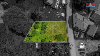 Prodej pozemku k bydlení, 524 m², Tupadly - 4