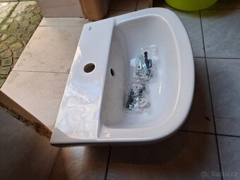 Umyvadlo Grohe - 4