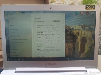 Asus Zenbook UX330U - 4