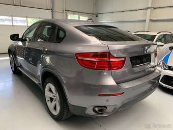 BMW X6 4.0d 225kW r.v.2012 - ODPOČET DPH - 4