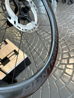 Kola Bontrager Aeolus RSL 62 Carbon Ex Demo - 4