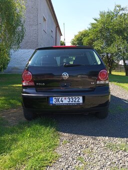 Volkswagen Polo - 4