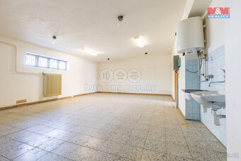 Prodej obchodního objektu, Dačice - Dolní Němčice - 4