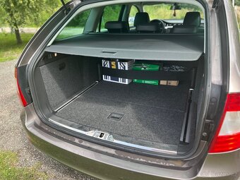 Škoda Superb - 4