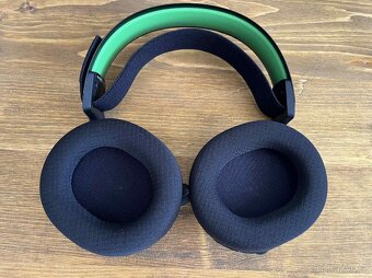 SteelSeries Arctis 7X+ - 4