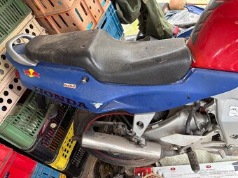 Honda NSR 125 - 4