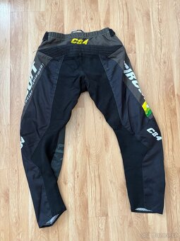 MX výbava, Gaerne SG 12, Leatt, Circuit - 4