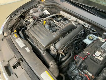SEAT LEON ST 1.4 TGI 81 KW STYLE, 100TKM, 2018, SERVIS SEAT - 4