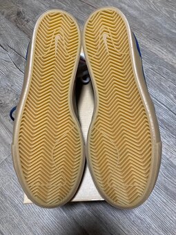 Nike SB Zoom Janoski OG+ - 4