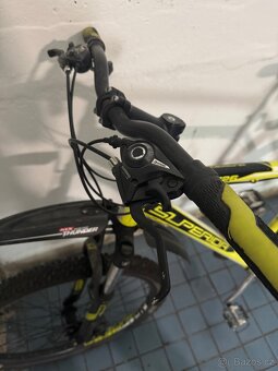 Horské kolo Superior XC 726 (26”) - 4