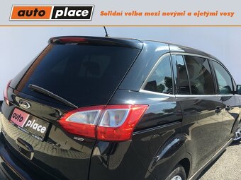 FORD GRAND C-MAX II 2.0TDCi 103kW TOP STAV 149t.km - DPH - 4