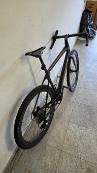 Gravel kolo Orbea TERRA Team Custom + wattmeter - 4