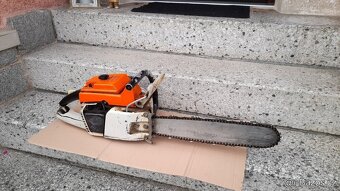 Motorová pila Stihl 041 AV - 4