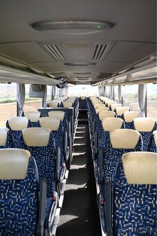 💥Mercedes-Benz Tourismo euro 5 – 49+1+2 míst 💥 - 4