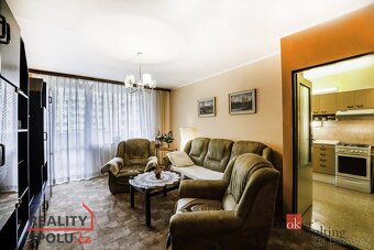 Prodej, byty/3+1, 72 m2, Písečná 2826, 43801 Žatec, Louny [I - 4