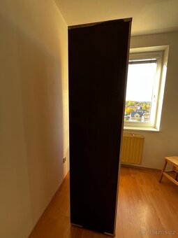 Šatní skříň - 4