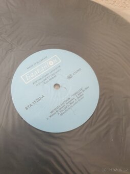 🔥 LP deska Michael Jackson - 4