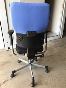 Kancelářské židle Steelcase AKCE - 4
