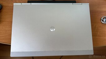 HP Elitebook 2570p - 4