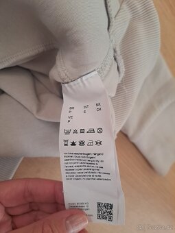 Mikina Boss velikost S - 4