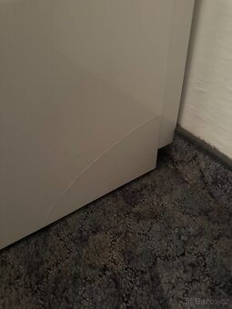 Lakovaná komoda HANÁK poctivá kvalita - 4