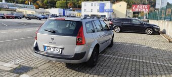 Prodám Renault Megane II combi - 4