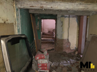 Prodej rodinného domu o velikosti 265 m2 na pozemku o veliko - 4