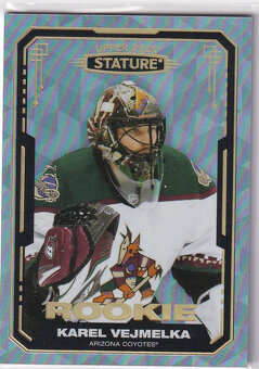 hokejové kartičky - cz hráči I - 4