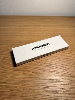 Magnetický náramek s krytem Apple Watch - 4