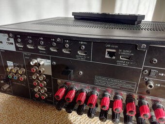 Pioneer VSX-924-K - 4