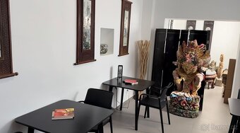 Pronájem čajovny v muzeu China Art - 4